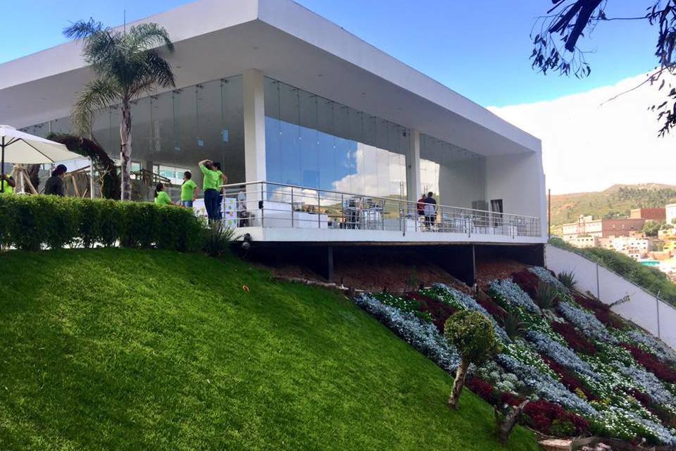 Museo / Salón